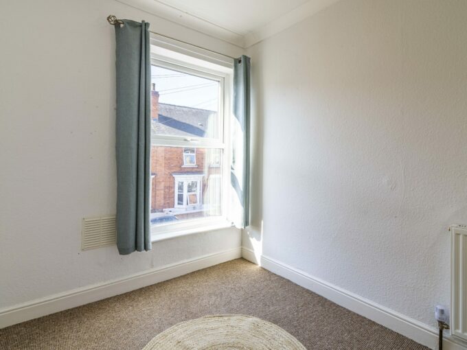 Spare Room