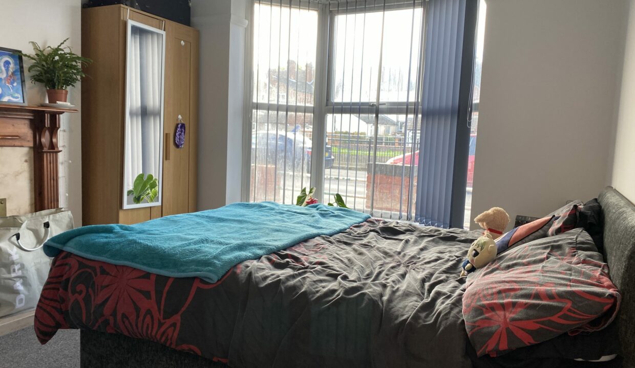 Spare Room