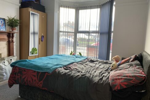 Spare Room