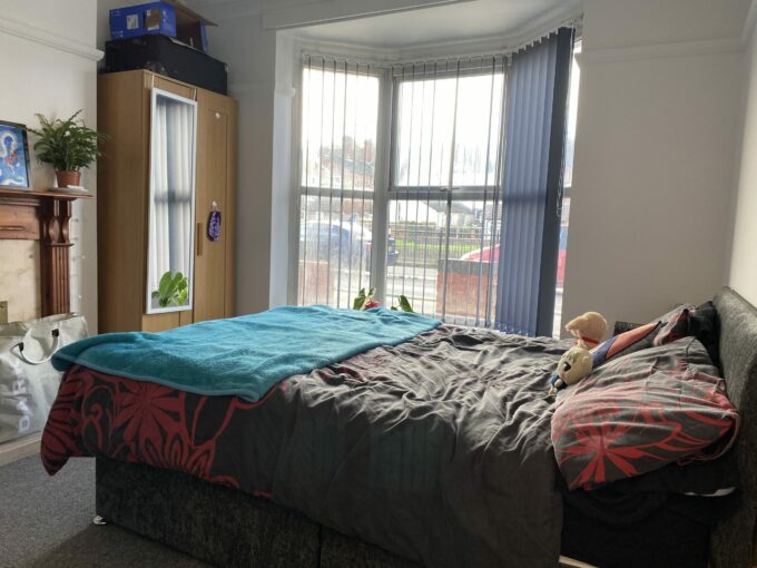Spare Room
