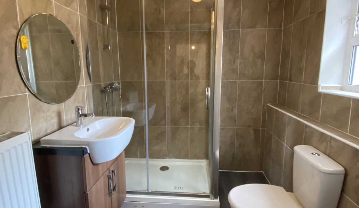 Bathroom 1