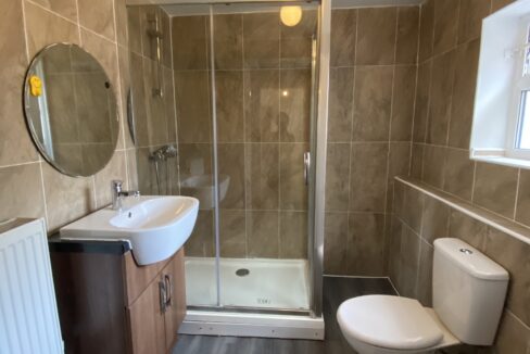 Bathroom 1