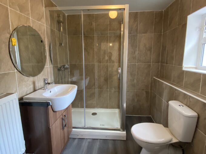 Bathroom 1