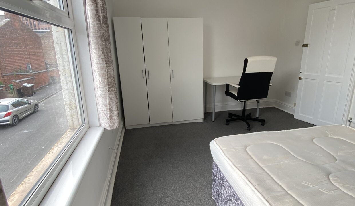 Bedroom 3 3