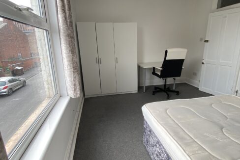 Bedroom 3 3