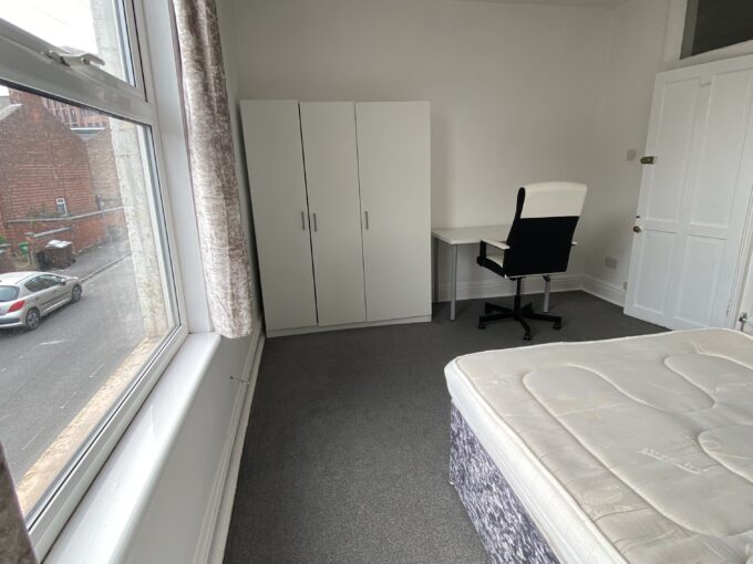 Bedroom 3 3