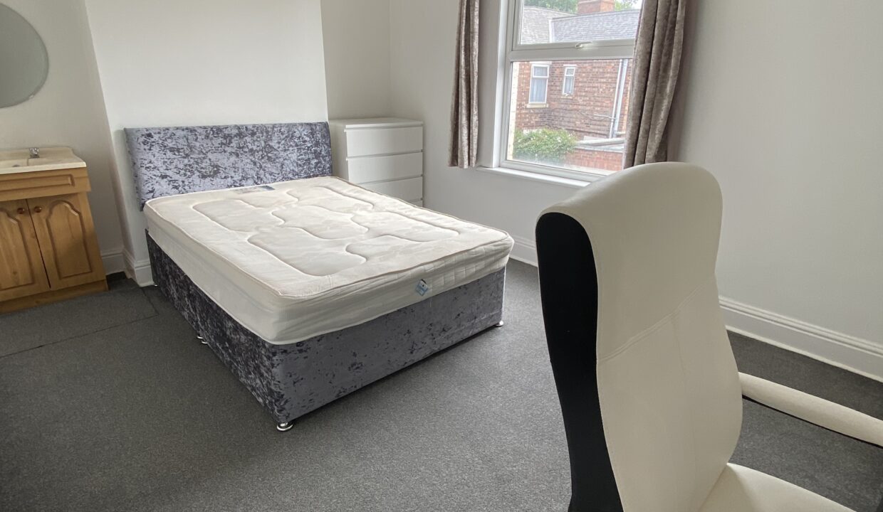 Bedroom 3 5