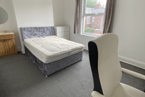 Bedroom 3 5