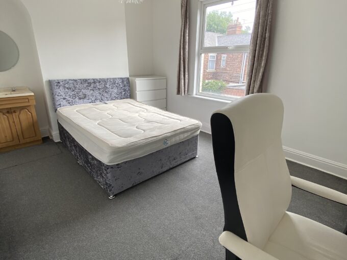 Bedroom 3 5