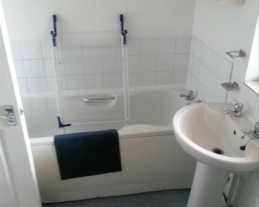Bathroom 2