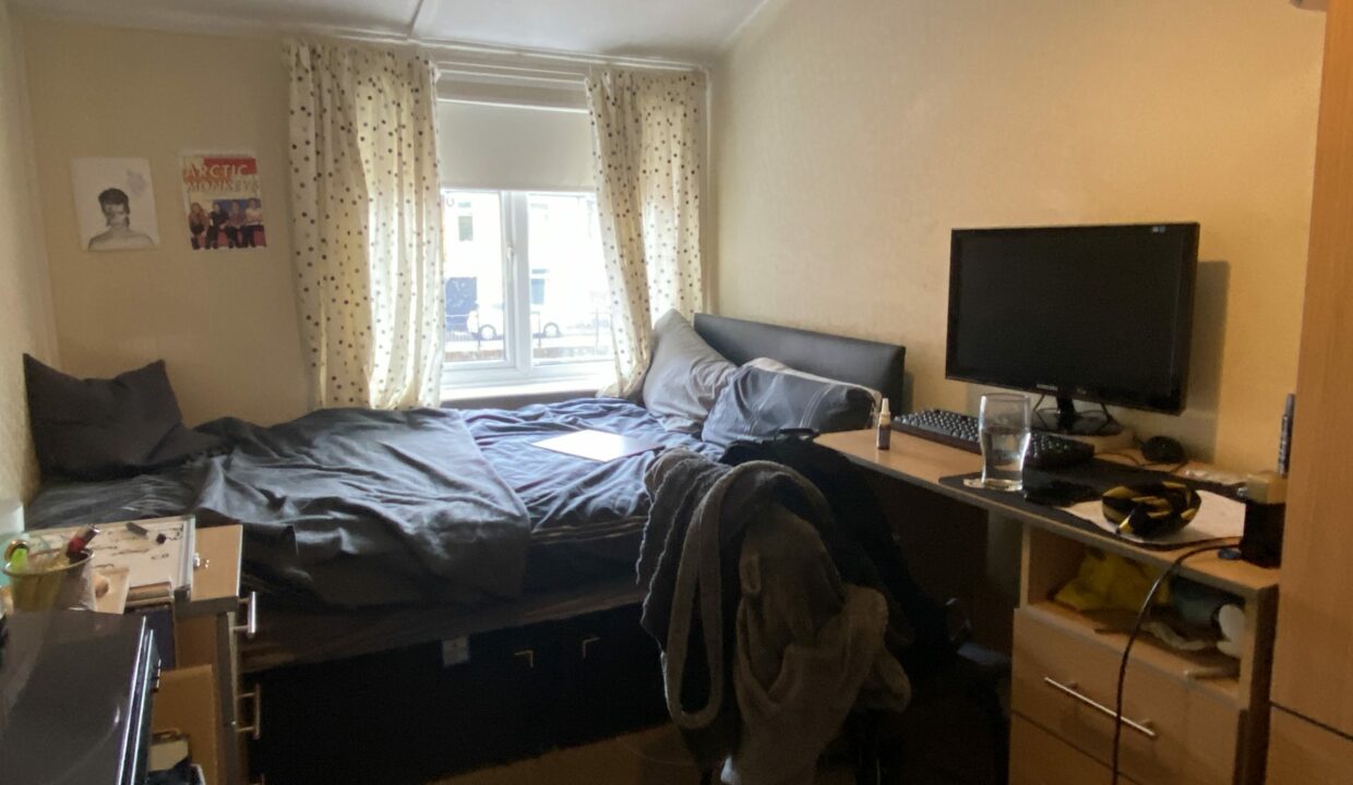 Bed 1