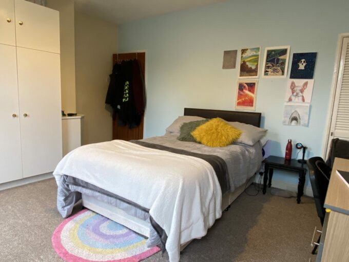 Bed 2