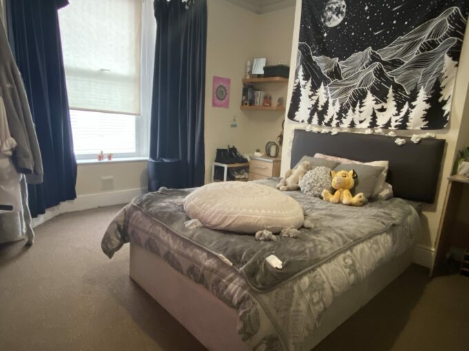 Bed 3