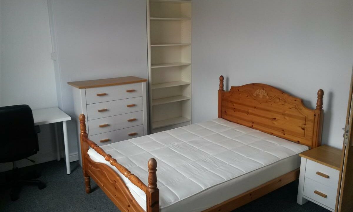 Bedroom 5