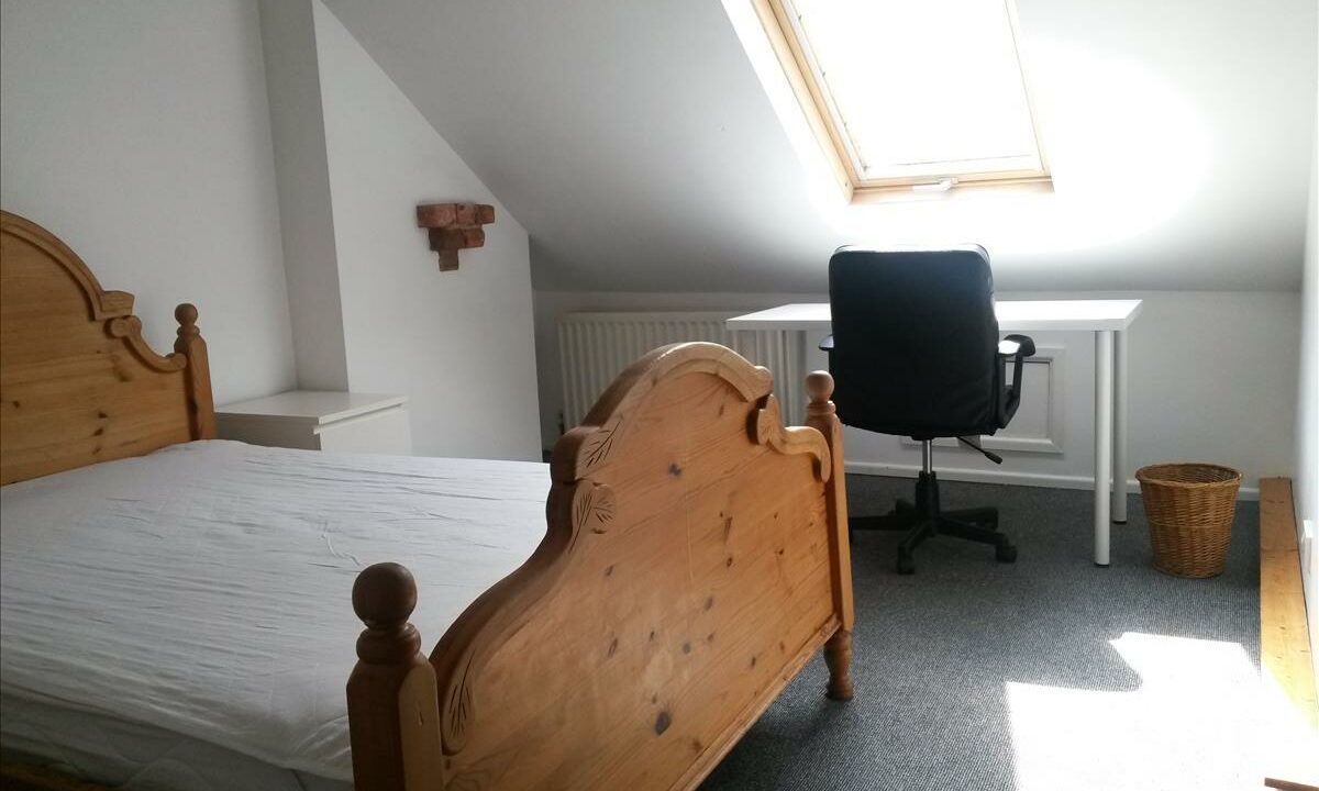 Bedroom 7