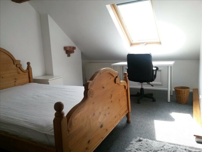 Bedroom 7
