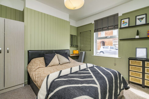 Student Accommodation Bills Included Lincoln