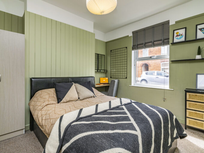 Student Accommodation Bills Included Lincoln