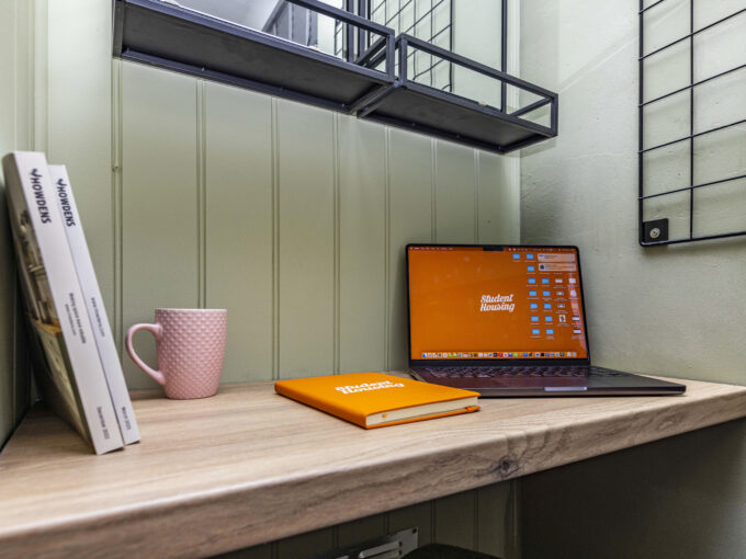 Student Accommodation Bills Included Lincoln