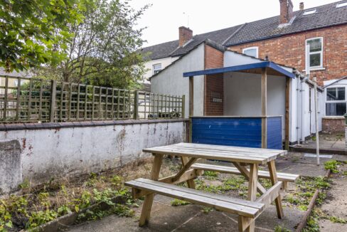 Student Accommodation Bills Included Lincoln