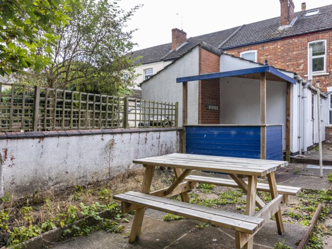 Student Accommodation Bills Included Lincoln