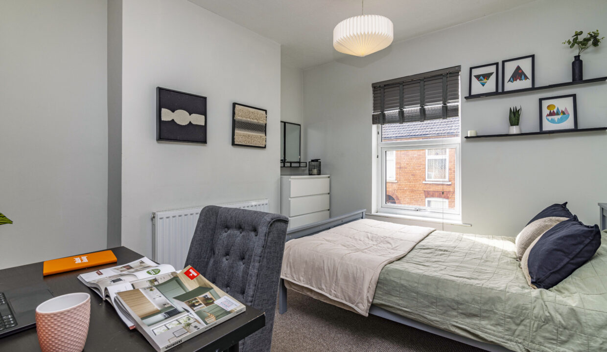 Student Accommodation Bills Included Lincoln