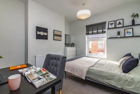 Student Accommodation Bills Included Lincoln