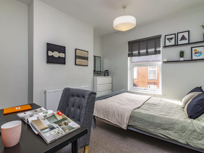 Student Accommodation Bills Included Lincoln