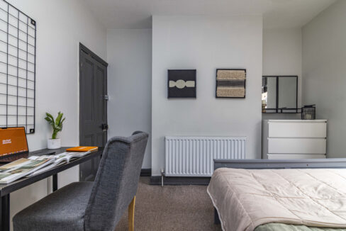 Student Accommodation Bills Included Lincoln