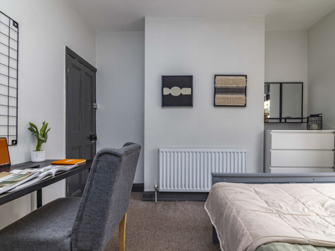 Student Accommodation Bills Included Lincoln