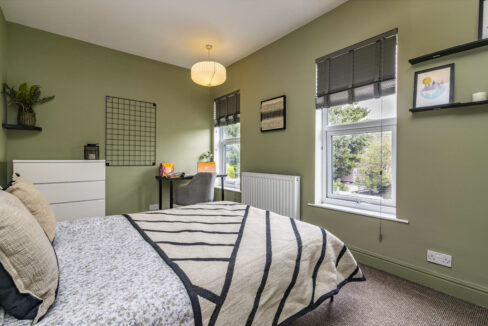 Student Accommodation Bills Included Lincoln