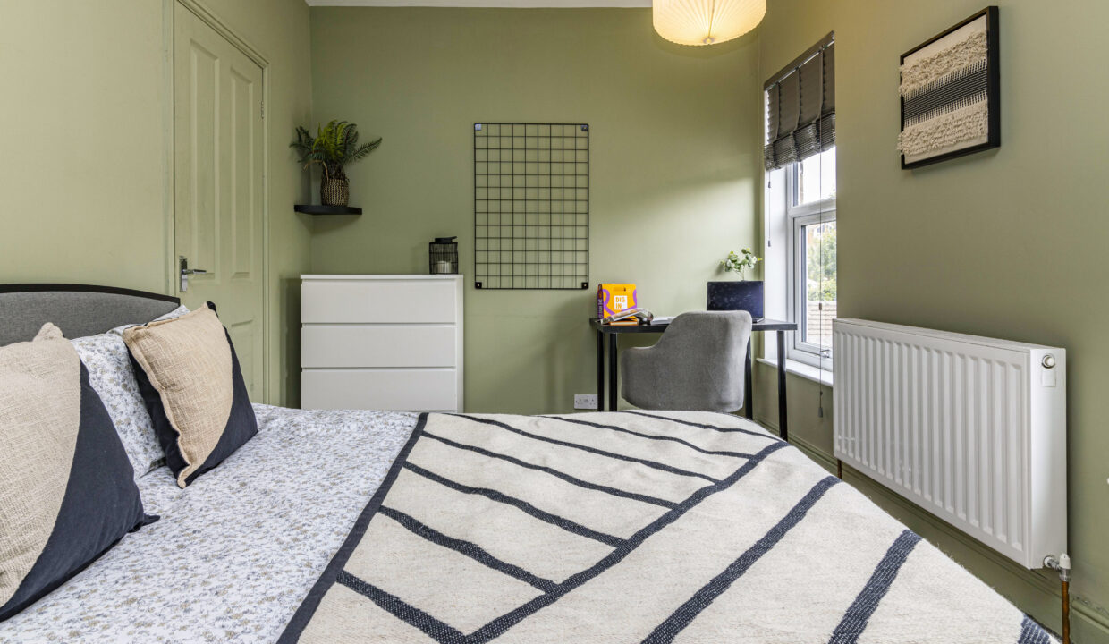 Student Accommodation Bills Included Lincoln