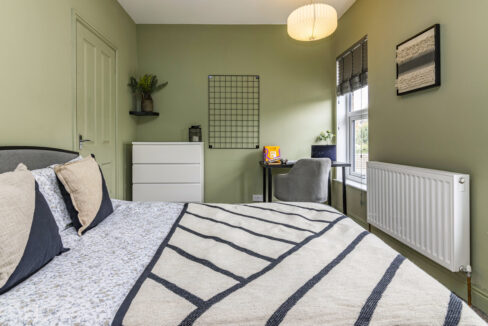 Student Accommodation Bills Included Lincoln
