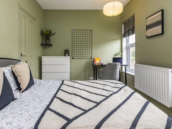 Student Accommodation Bills Included Lincoln