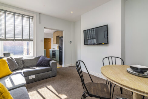 Student Housing Lincoln