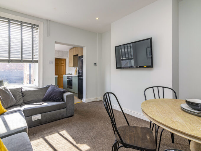 Student Housing Lincoln