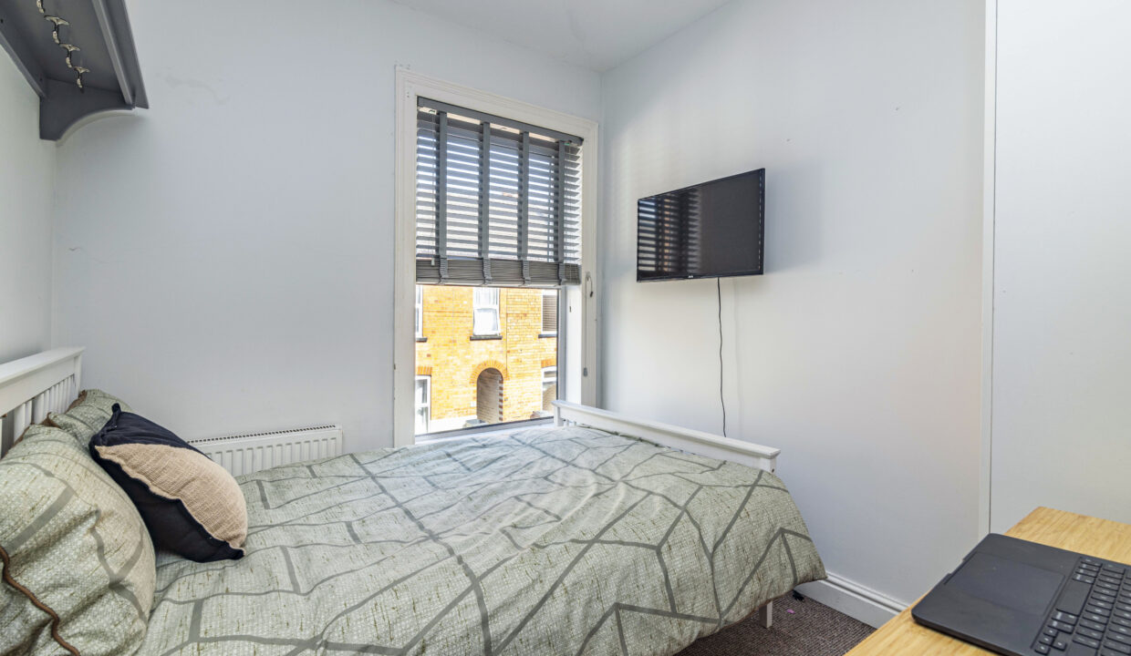 Student Housing Lincoln