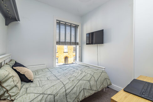 Student Housing Lincoln