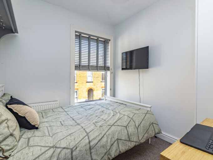 Student Housing Lincoln