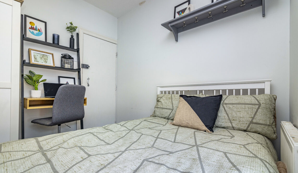 Student Housing Lincoln