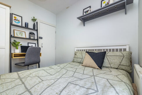 Student Housing Lincoln