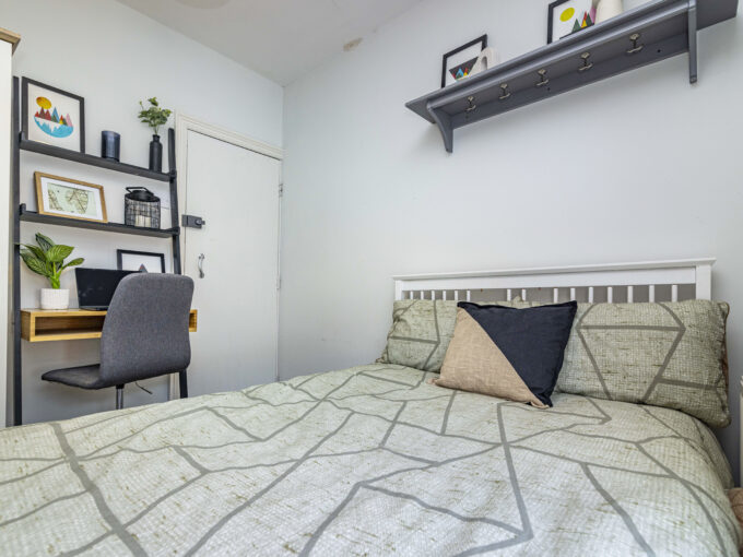 Student Housing Lincoln