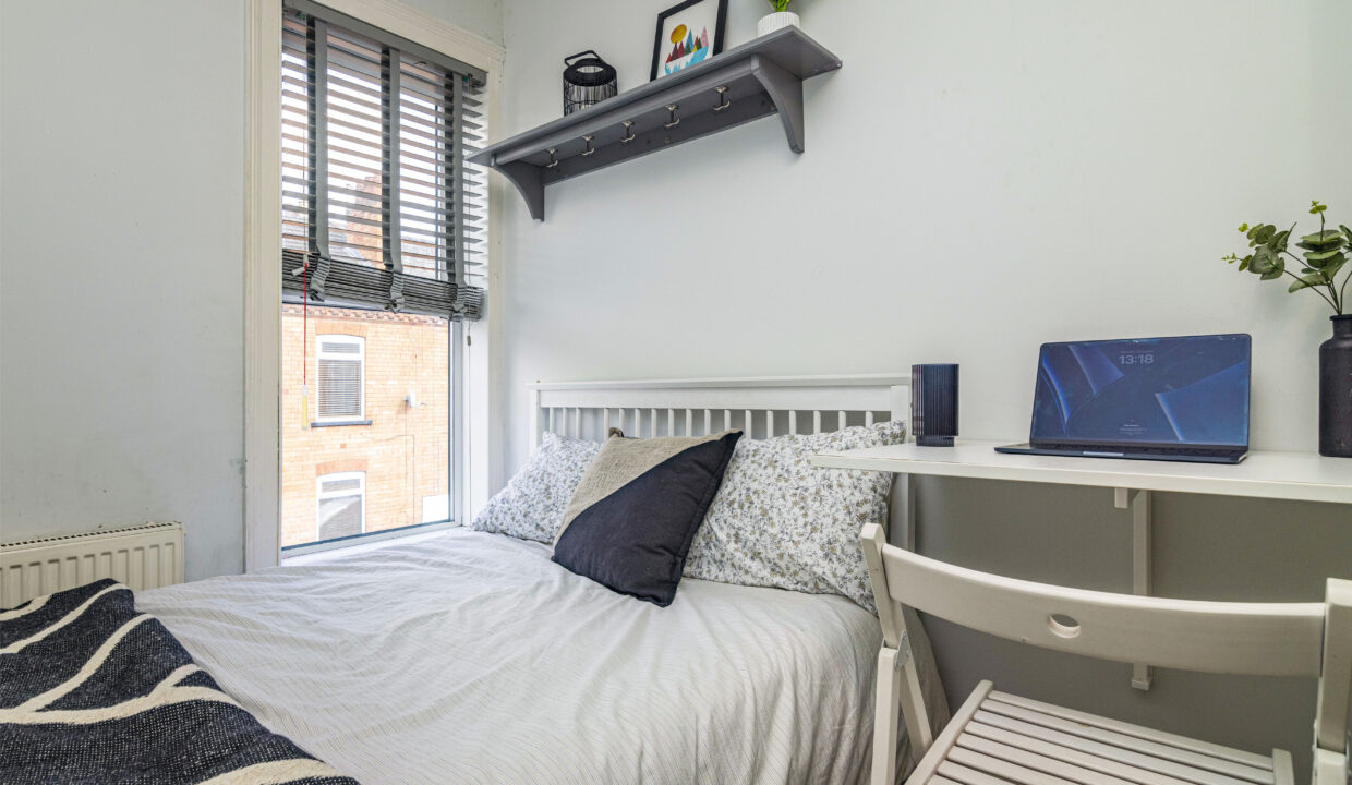 Student Housing Lincoln