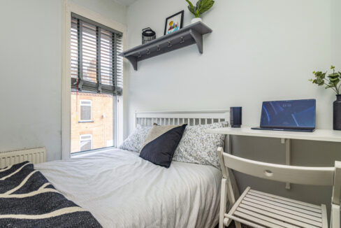 Student Housing Lincoln