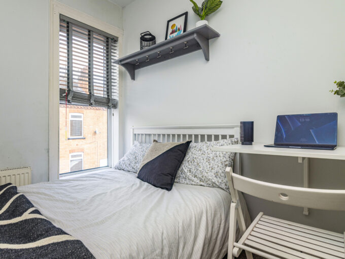 Student Housing Lincoln