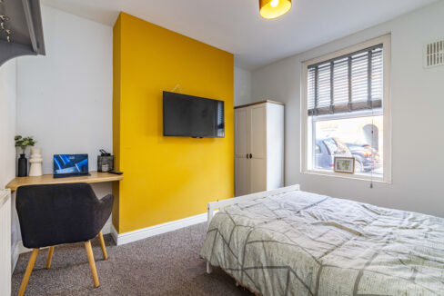 Best STudent Bedrooms in lincoln