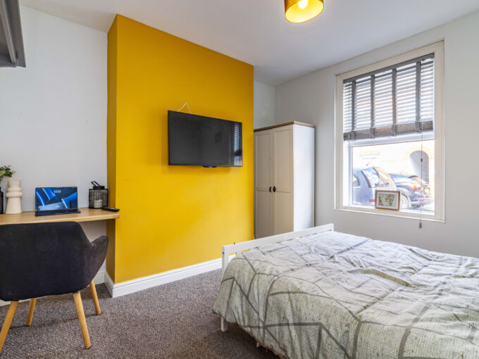 Best STudent Bedrooms in lincoln