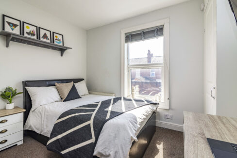 Student Housing Lincoln