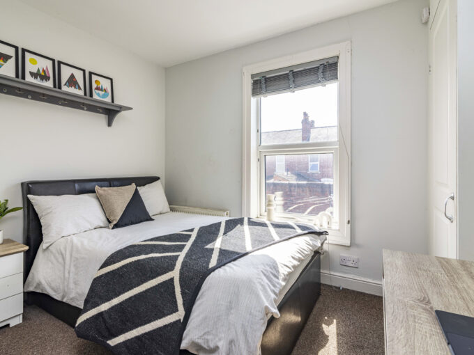 Student Housing Lincoln