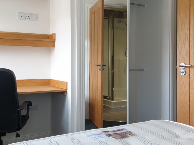 Bedroom 2